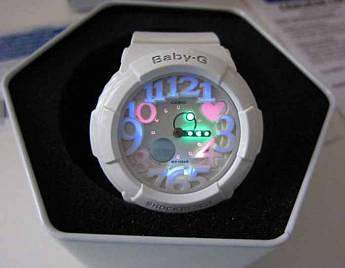 BGA-131-7B