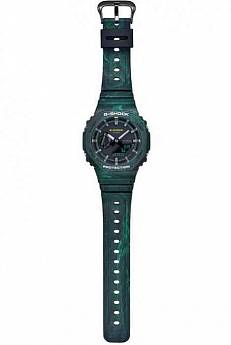GA-2100FR-3A