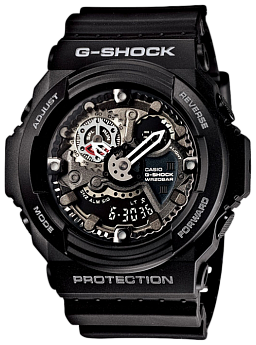 GA-300-1A