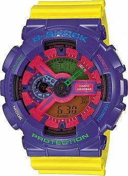 GA-110HC-6A