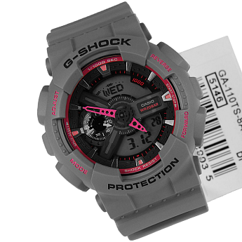 GA-110TS-8A4