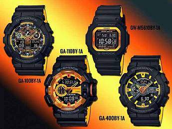 GA-110BY-1A 