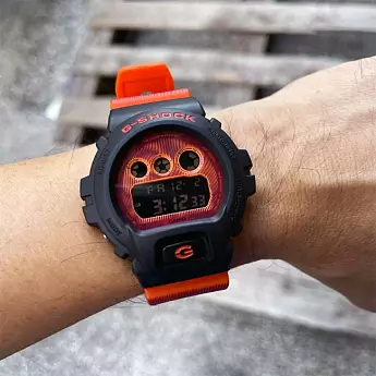 DW-6900TD-4