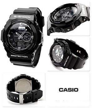 GA-150BW-1A