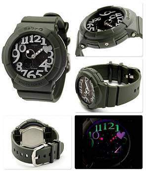 BGA-134-3B