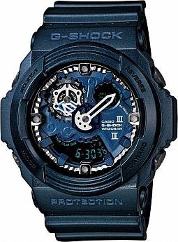 GA-300A-2A