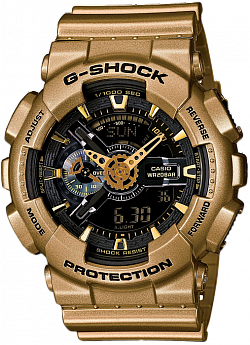 GA-110GD-9B