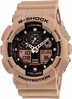 GA-100SD-8A